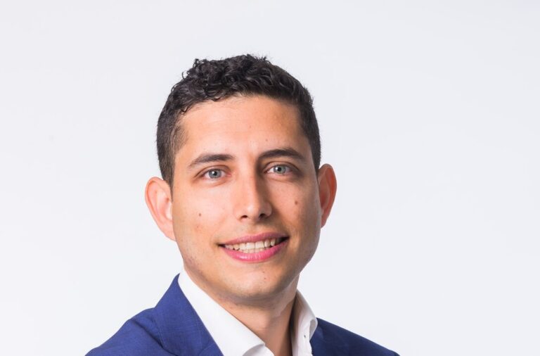 Manuel Galayo, director general de Devoteam