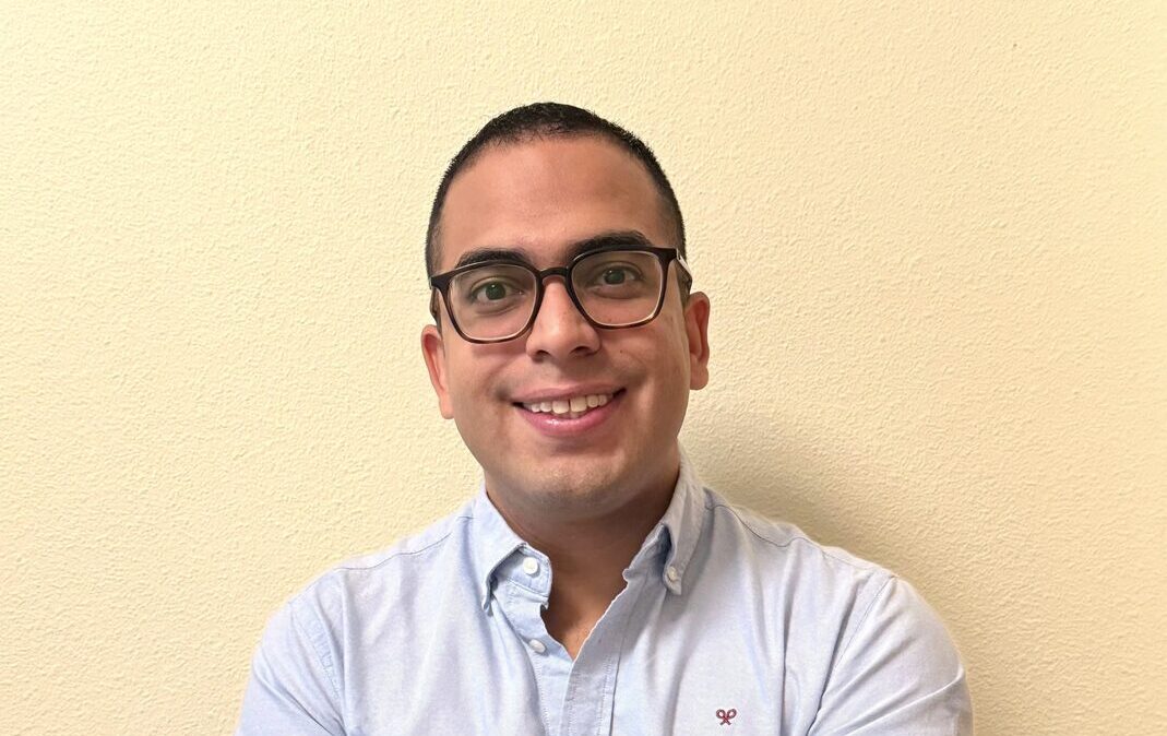 John Belalcázar, CEO de Impulsa CFO