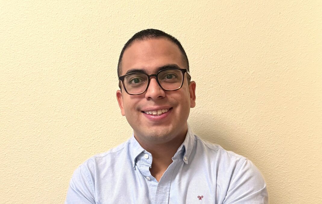 John Belalcázar, CEO de Impulsa CFO