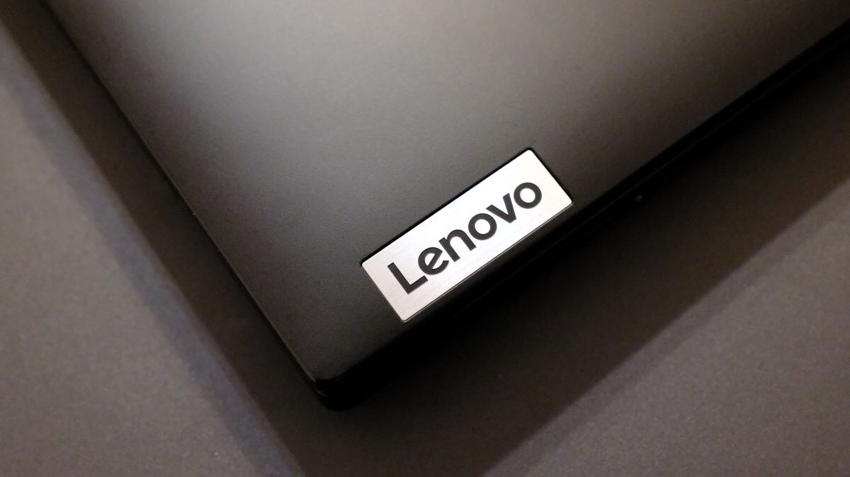Lenovo