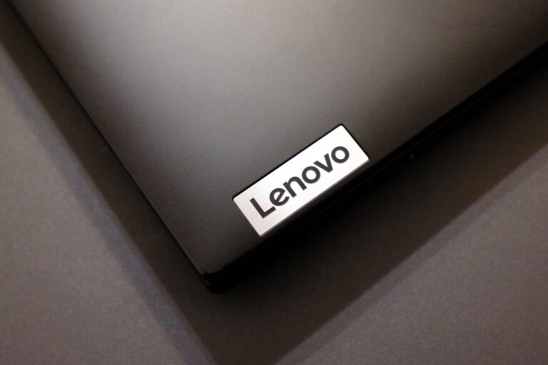 Lenovo