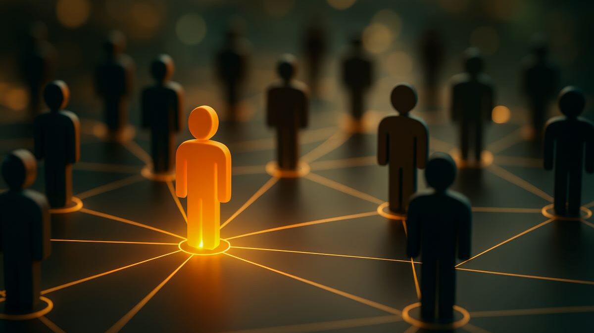 Gestión del talento