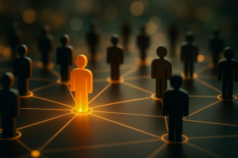 Gestión del talento