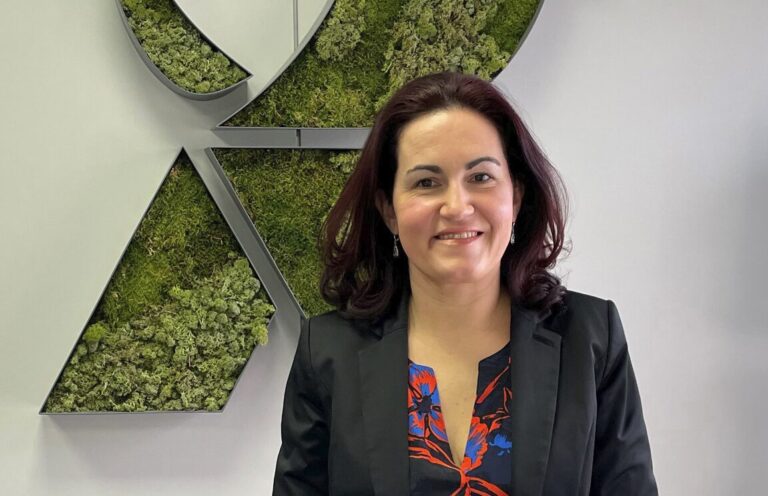 Elena Cabrera, SMB manager de Exclusive Networks Iberia