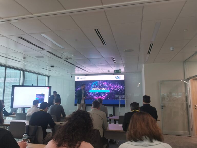 Vermutech 2026