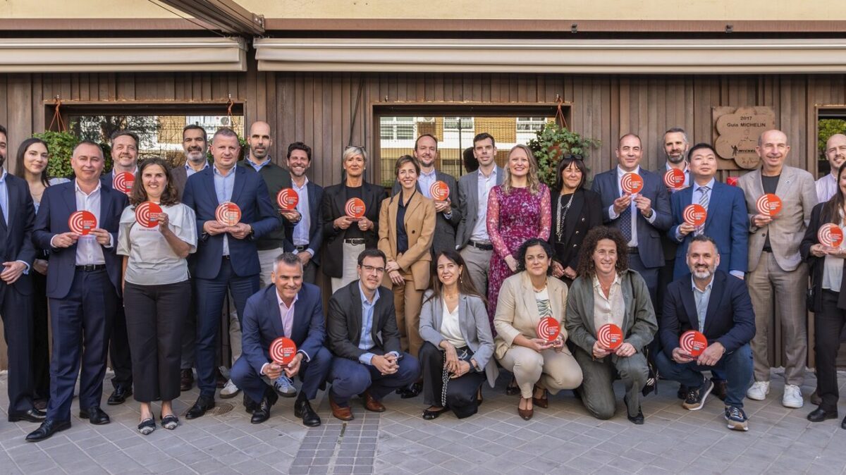 Primeros Premios Redes Telecom (2026)