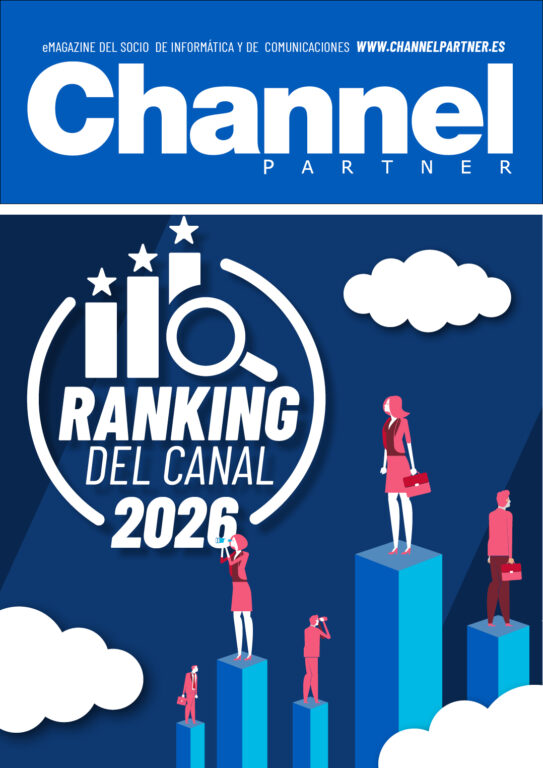 RANKING DEL CANAL TIC 2026