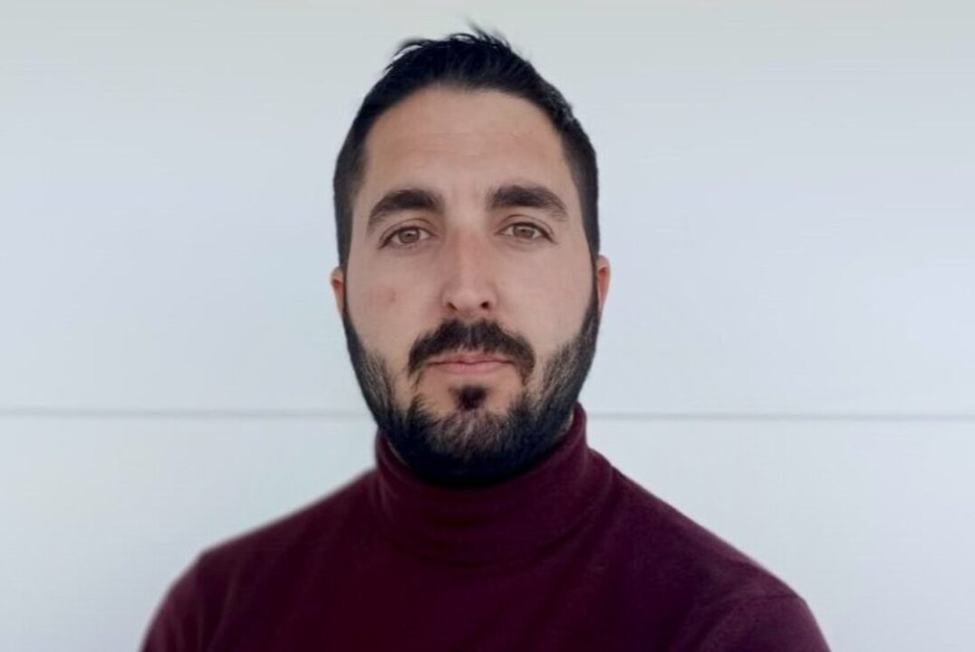 Juan José Sáez, de Prodware