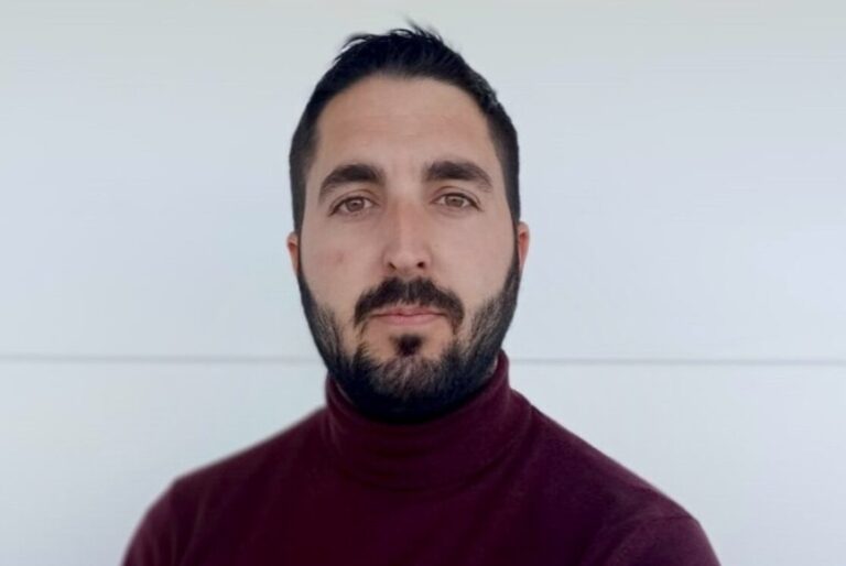 Juan José Sáez, de Prodware