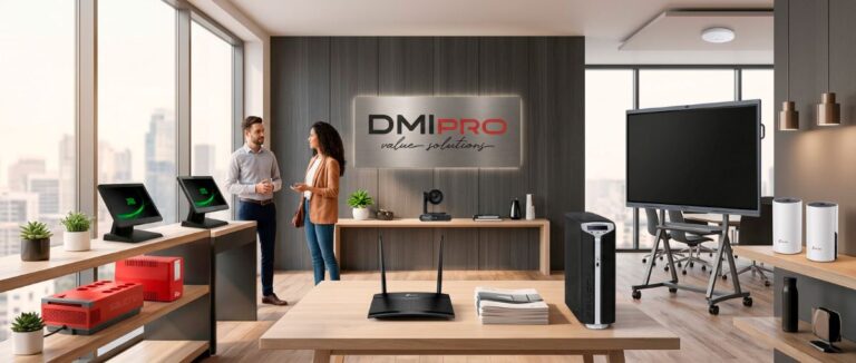 DMI 360 Solutions Day