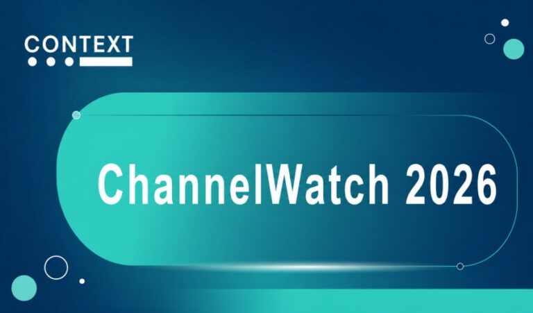 Encuesta ChannelWatch 2026 (para la web)