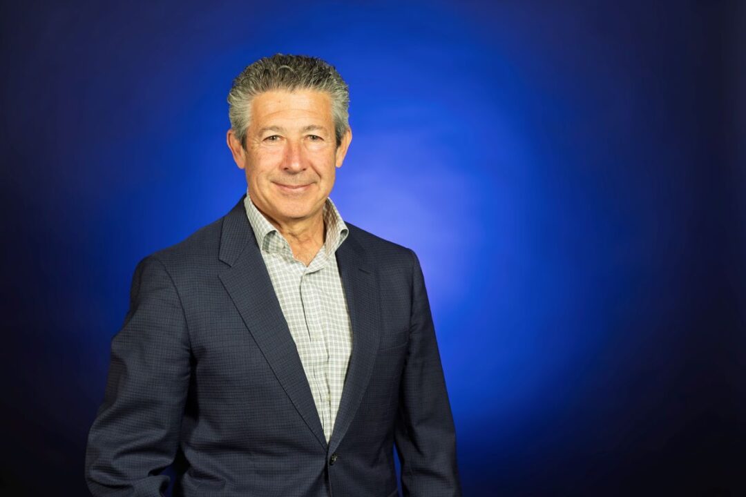 Jaime Soler, vicepresidente y country chief executive de Ingram Micro en Iberia