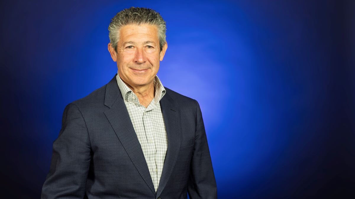 Jaime Soler, vicepresidente y country chief executive de Ingram Micro en Iberia