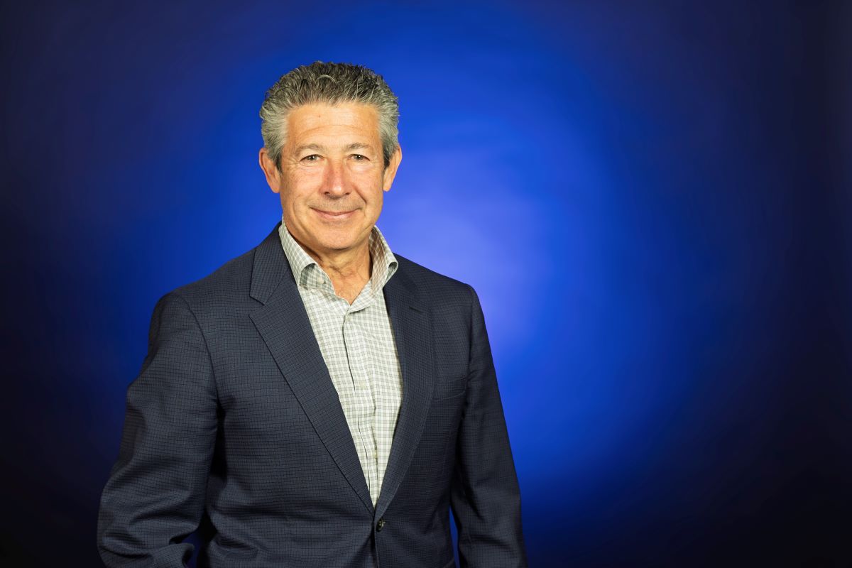 Jaime Soler, vicepresidente y country chief executive de Ingram Micro en Iberia