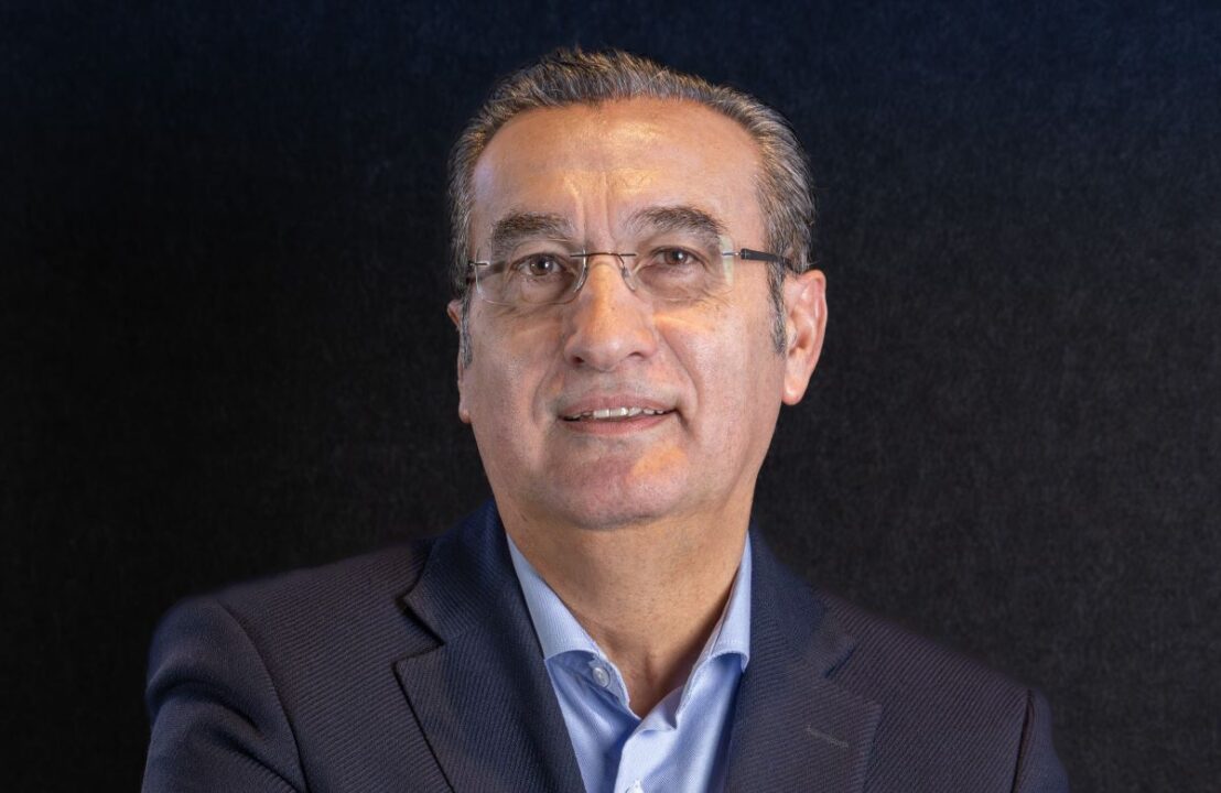 José María García, country manager de Esprinet