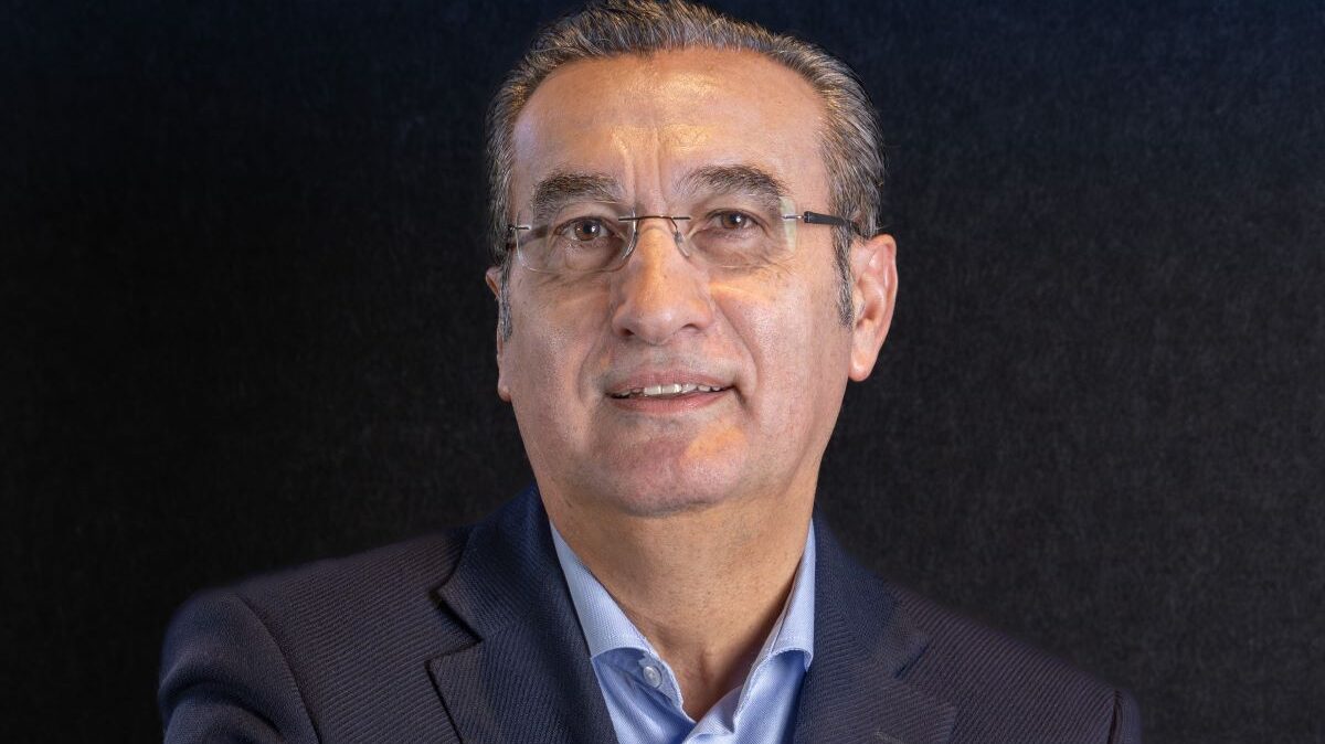 José María García, country manager de Esprinet