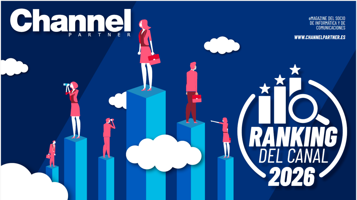 Portada RANKING CANAL TIC 2026