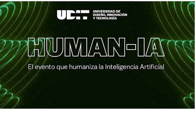 Encuentro Human-IA UDIT
