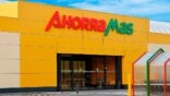 Un supermercado de la cadena Ahorramás