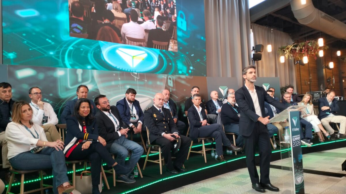 V-Valley Cybersecurity Summit