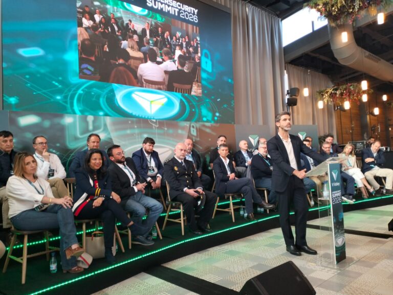 V-Valley Cybersecurity Summit