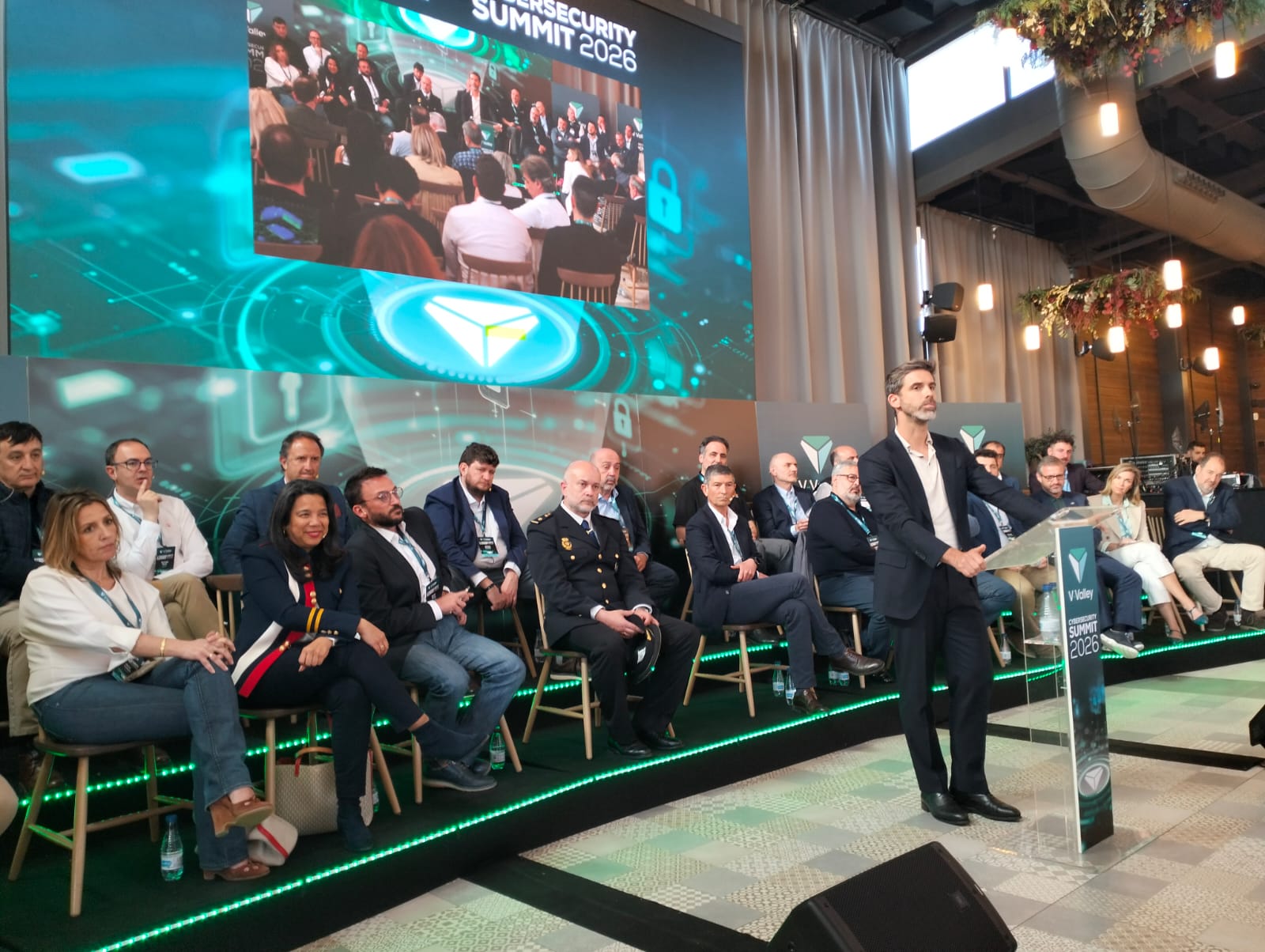 V-Valley Cybersecurity Summit