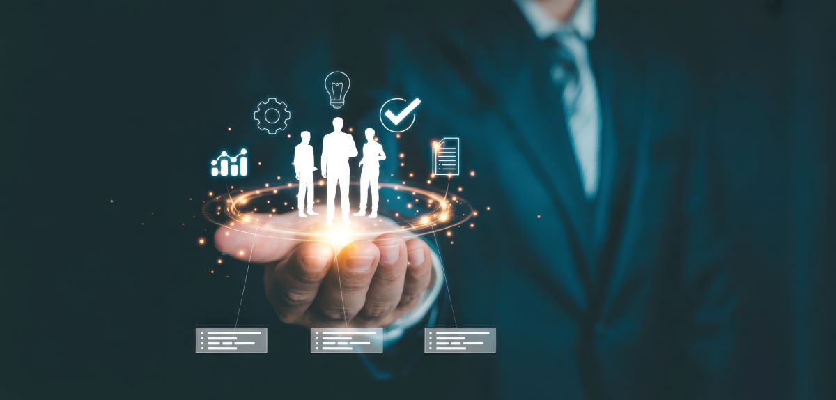 Gestión del talento