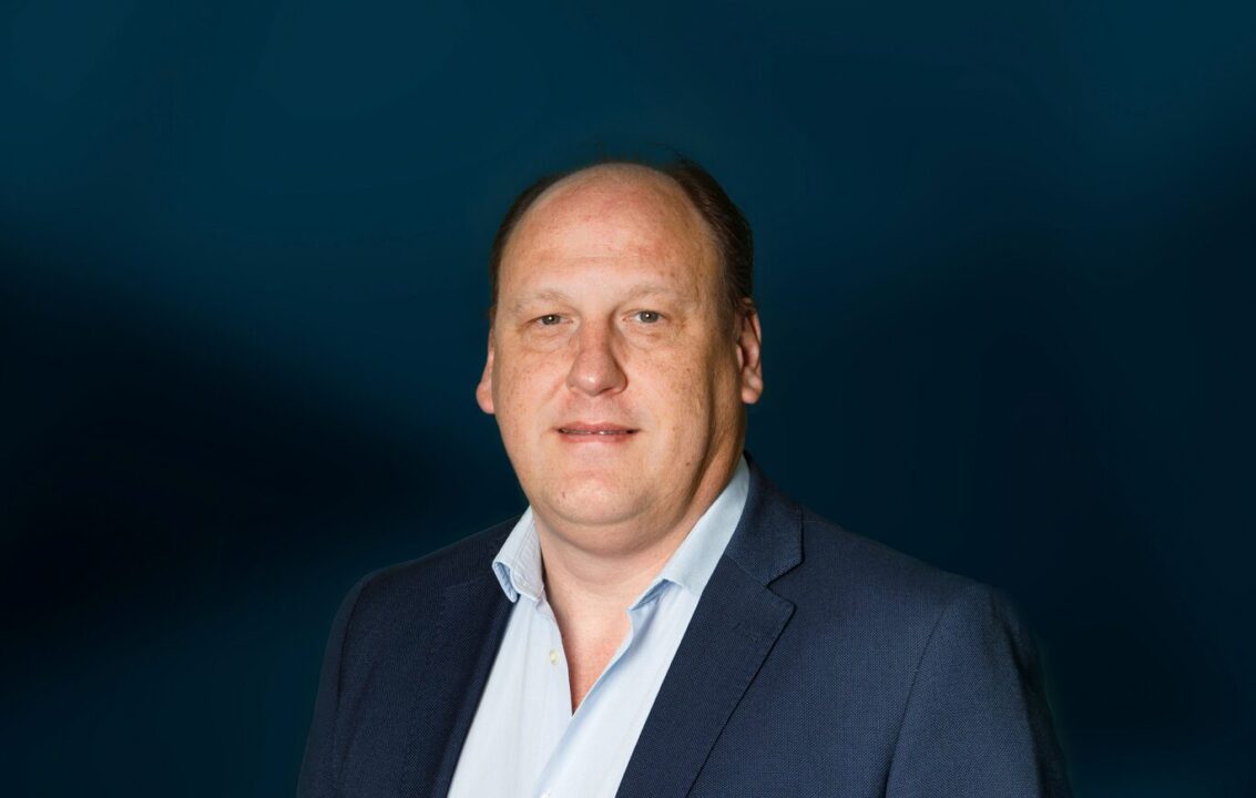 Carlos Vieira, responsable de Hornetsecurity en España