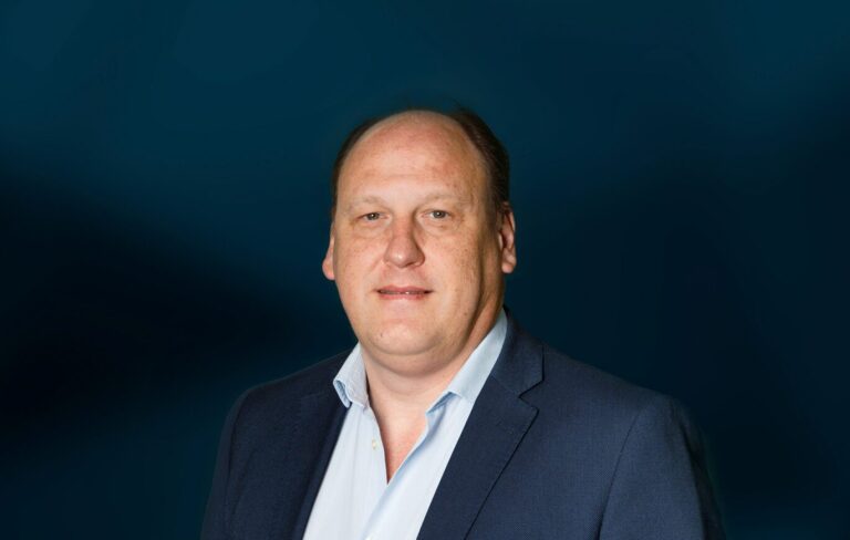 Carlos Vieira, responsable de Hornetsecurity en España