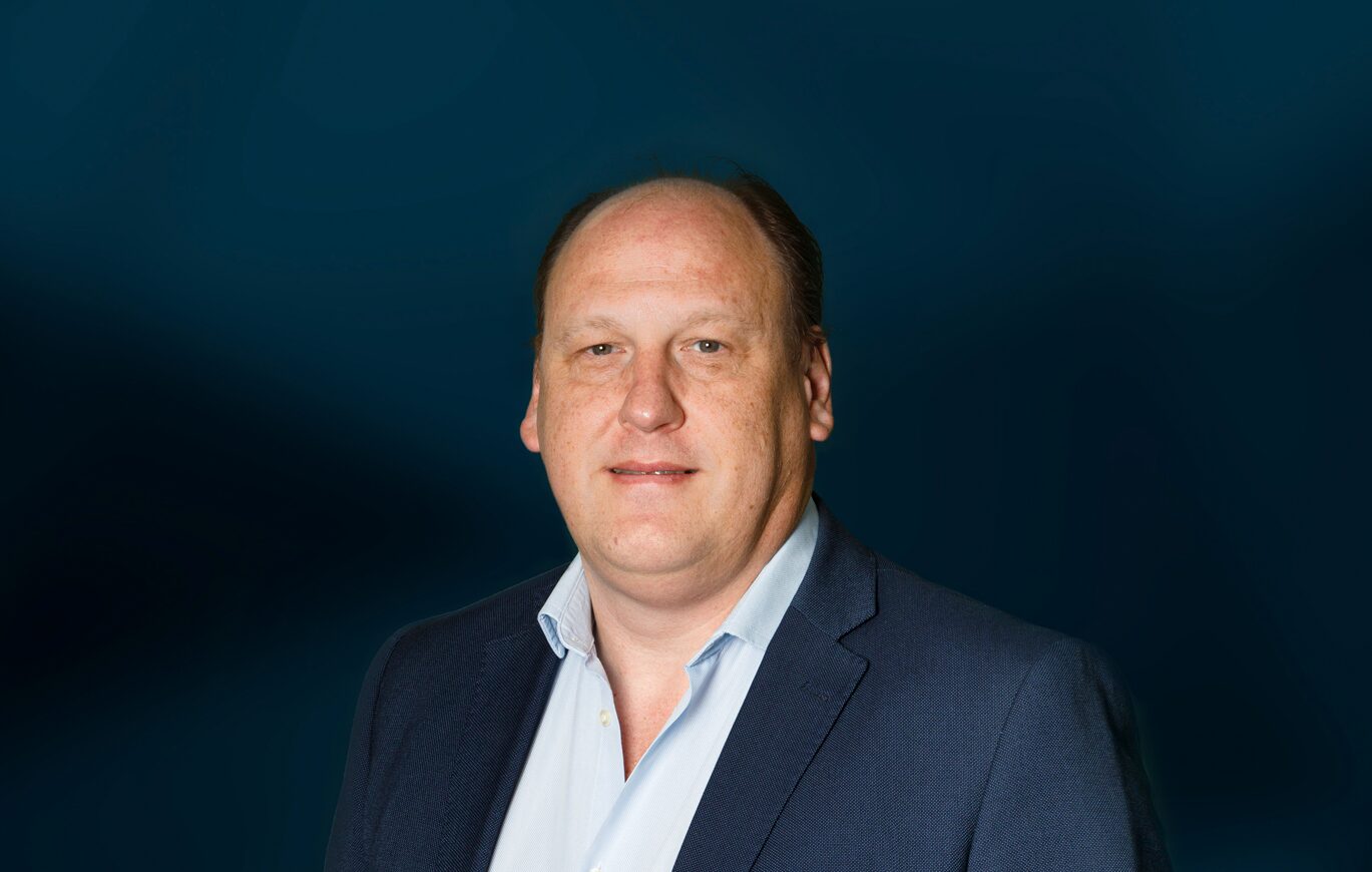 Carlos Vieira, responsable de Hornetsecurity en España