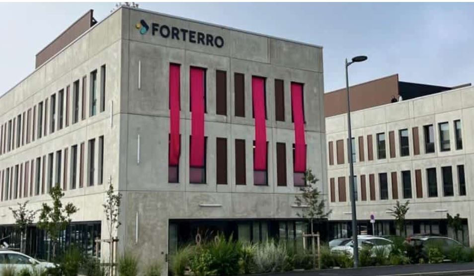 Forterro