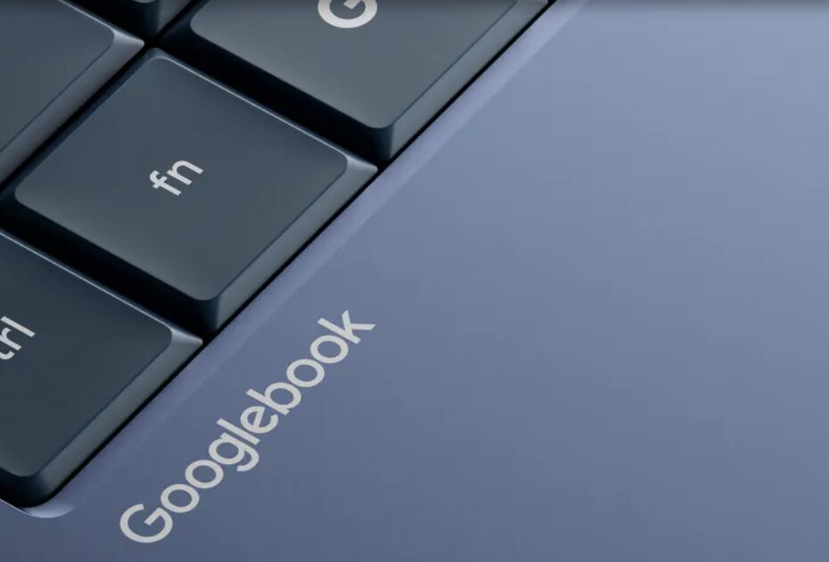 Googlebook