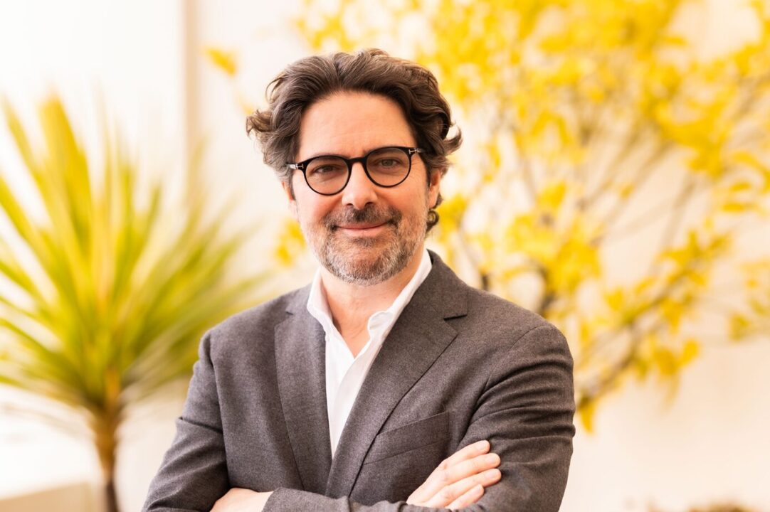 Jaime Urquiza, country manager de Praxedo