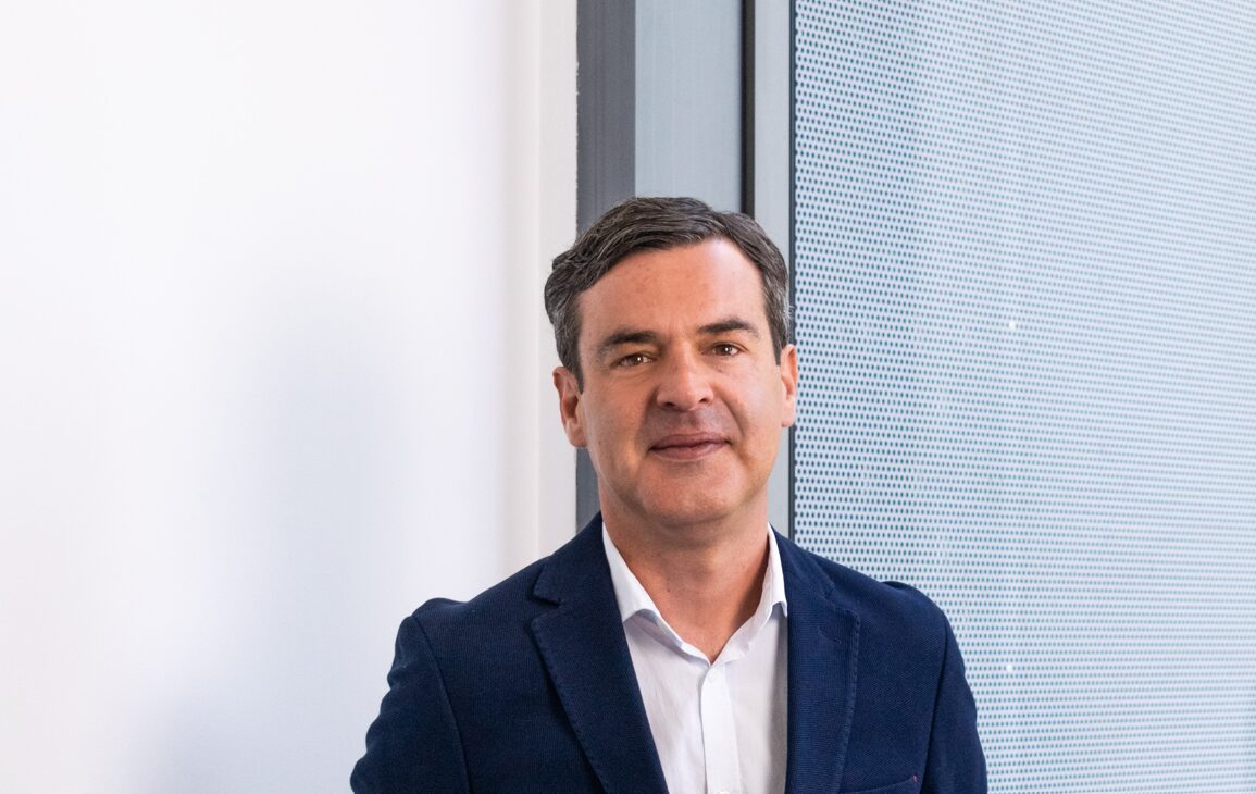 Javier López, director de estrategia y desarrollo de negocio de Gigas