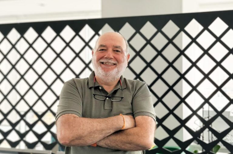 Jorge Sorial, country manager de Craftgate