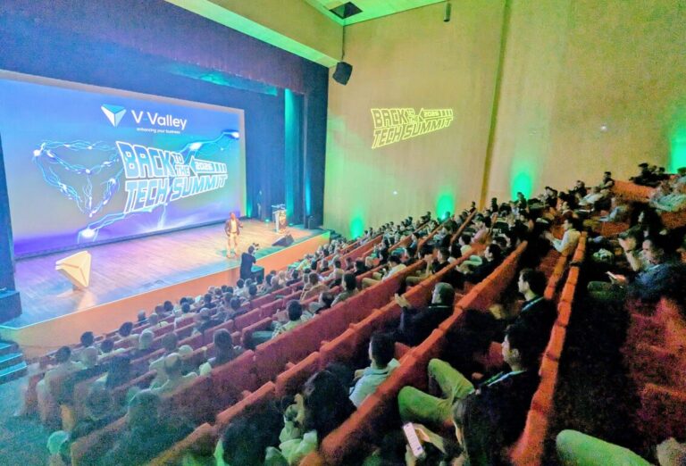 Tech Summit de V-Valley 2026