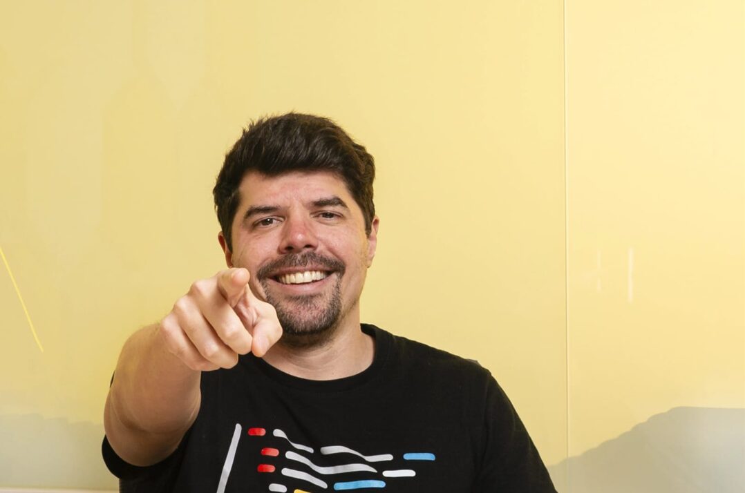 Víctor Gómez, CEO de 4Geeks Academy
