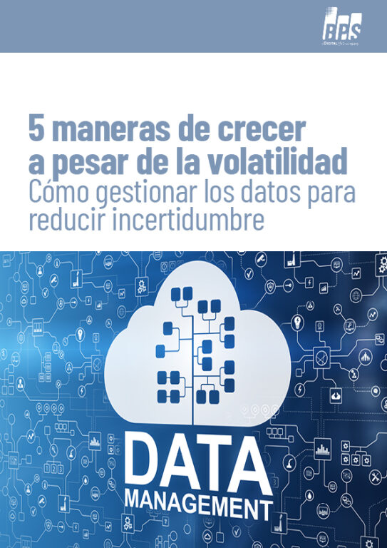 5 maneras de hacer crecer tu negocio a pesar de la volatilidad