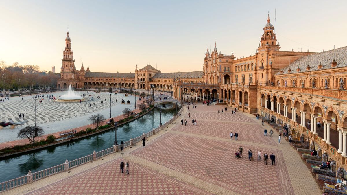 Andalucía