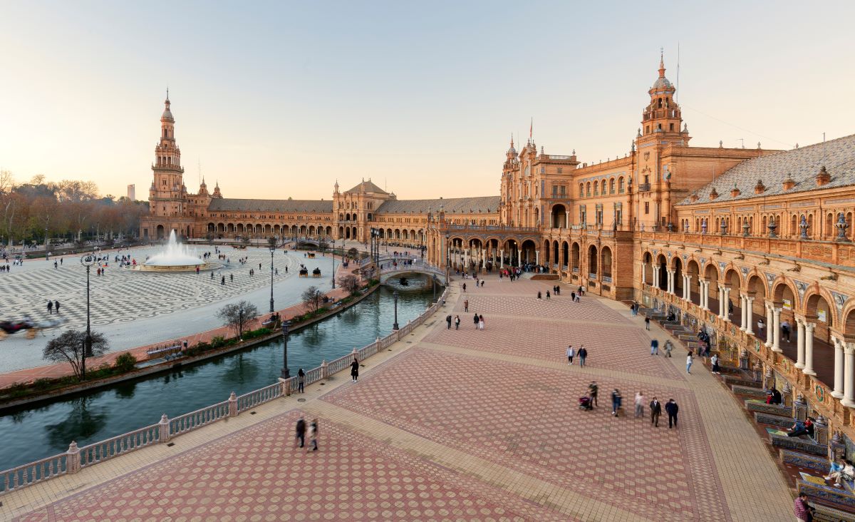Andalucía