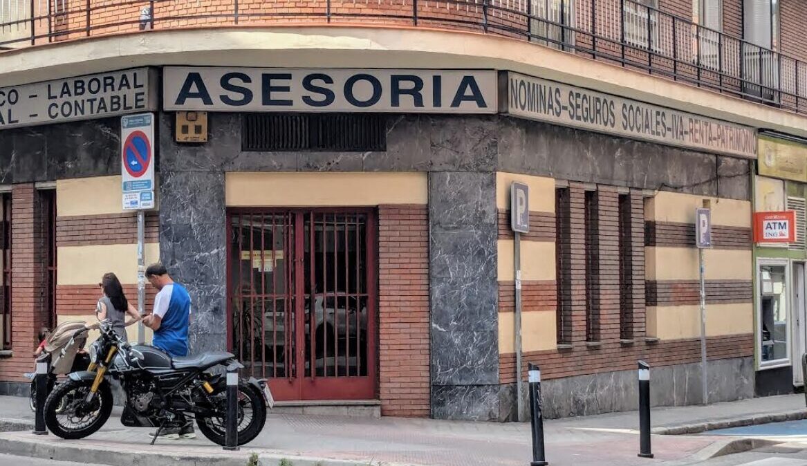 Asesoría en Madrid