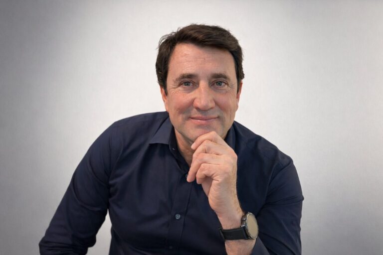 Eduardo García Sancho, country manager de Acronis
