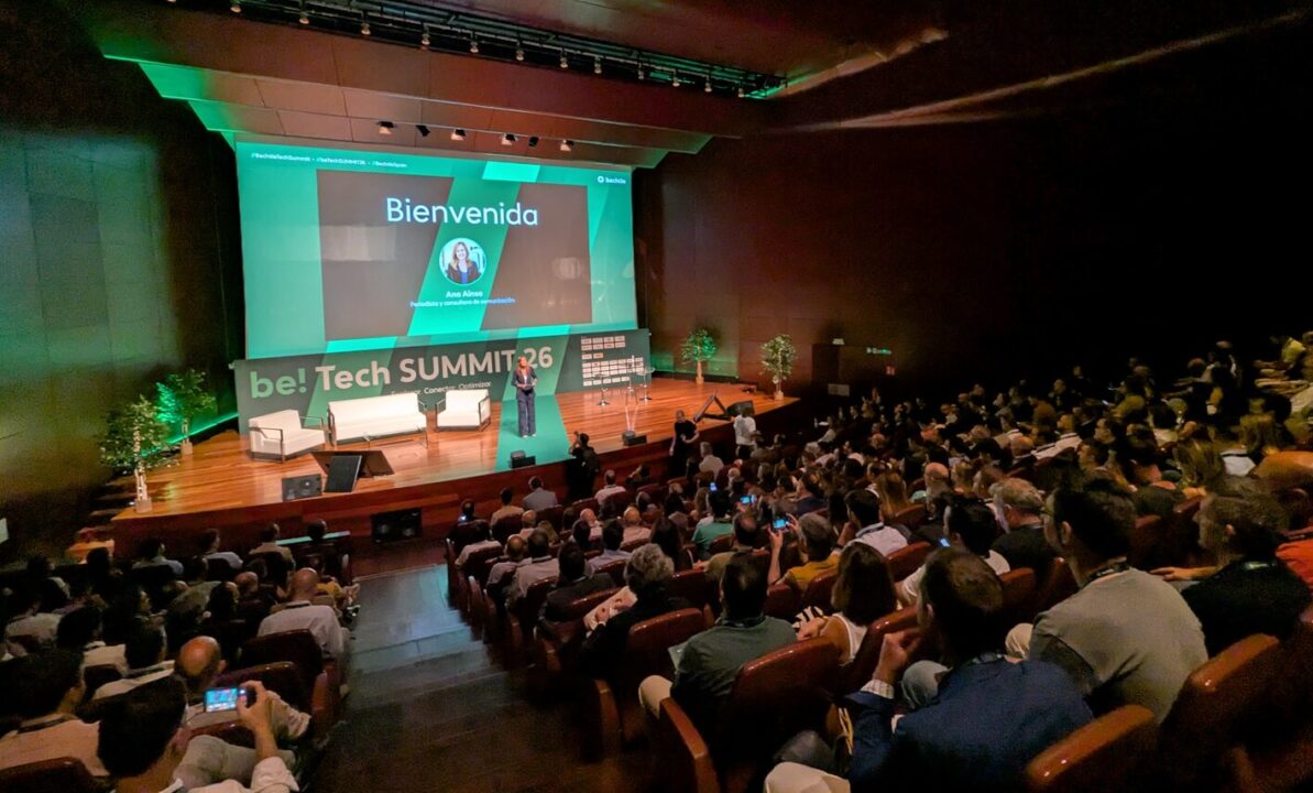 Evento de celebración de 25 años de Bechtle en España