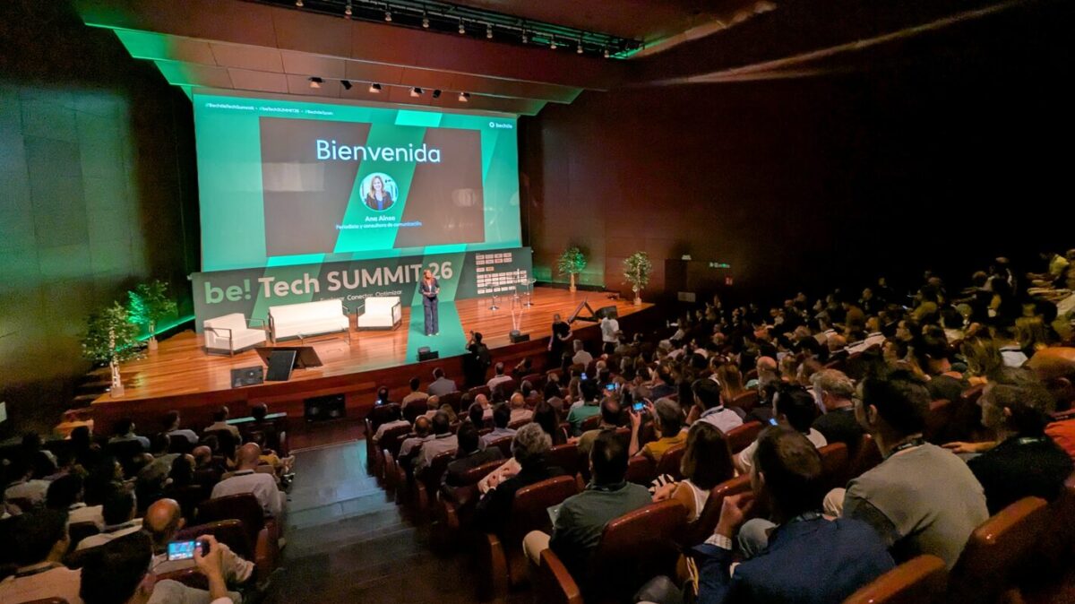 Evento de celebración de 25 años de Bechtle en España