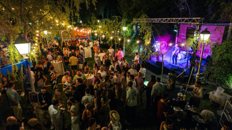 SummerUp Festival Exclusive Networks