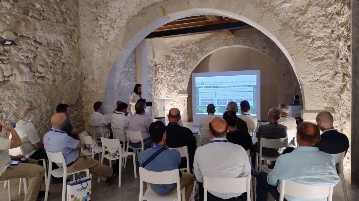 Brother Dealer Conferences