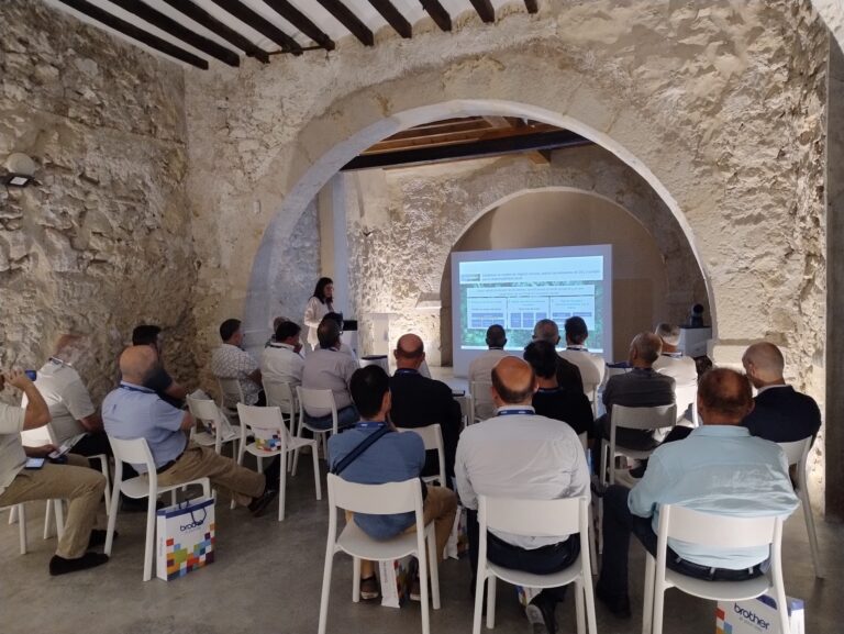 Brother Dealer Conferences
