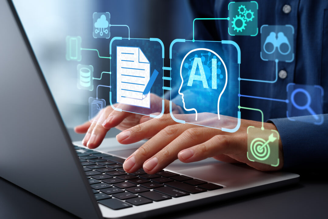 Syntax se incorpora al cluster IA de Madrid