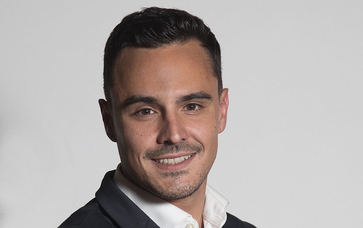 Jaime Martín, de Devoteam