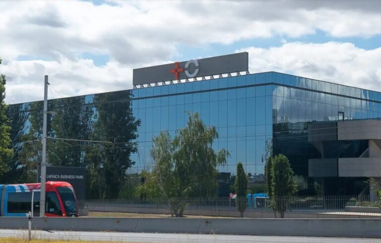 Oficinas de MasOrange en Madrid